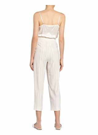 CINQUE Cisusa Karottenhose Damen, Beige