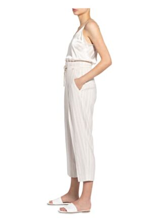 CINQUE Cisusa Karottenhose Damen, Beige