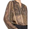 CINQUE Citahaila Blusenshirt Damen, Grün