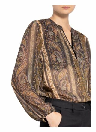 CINQUE Citahaila Blusenshirt Damen, Grün