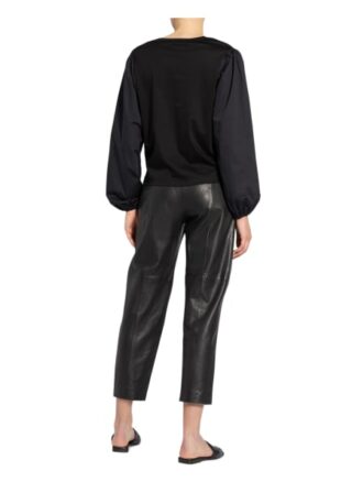 CINQUE Citalia Longsleeve Damen, Schwarz