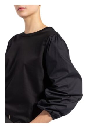 CINQUE Citalia Longsleeve Damen, Schwarz