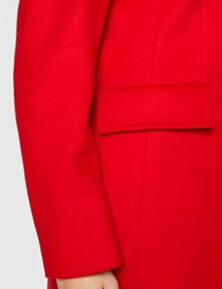 CINQUE Citamper Mantel Damen, Rot