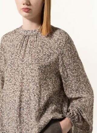 CINQUE Cithai Blusenshirt Damen, Beige