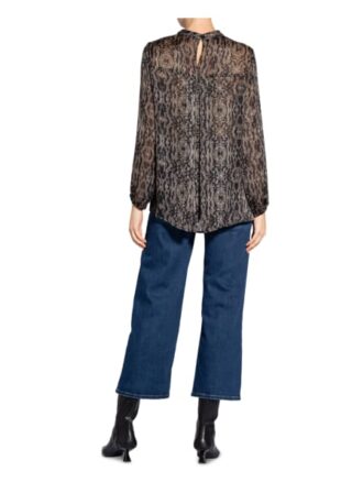 CINQUE Cithai Blusenshirt Damen, Schwarz