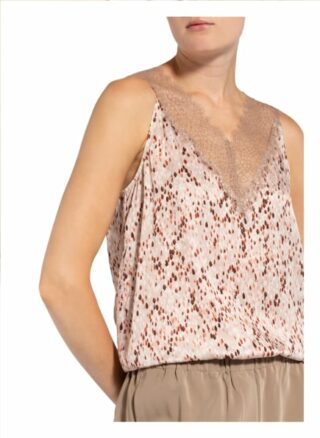 CINQUE Citjalda Top Damen, Pink