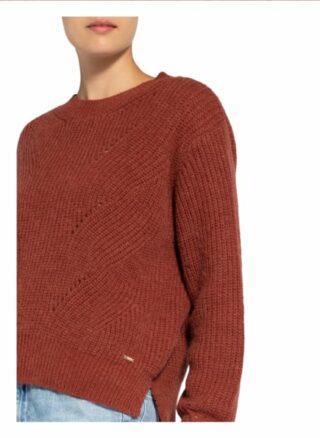 CINQUE Civiona Pullover Damen, Rot