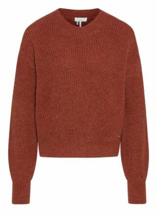 CINQUE Civiona Pullover Damen, Rot