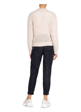 CINQUE Civivian Strickjacke Damen, Beige