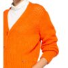 CINQUE Civivian Strickjacke Damen, Orange