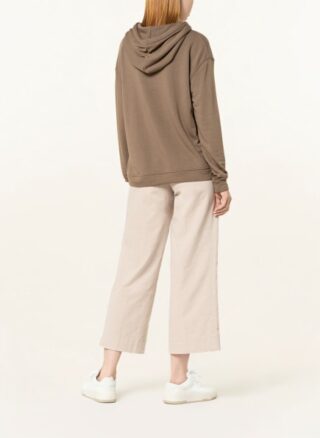 CINQUE Ciwanda Hoodie Damen, Braun