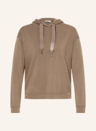 CINQUE Ciwanda Hoodie Damen, Braun