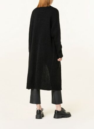 CINQUE Cixenia Strickhülle Damen, Schwarz
