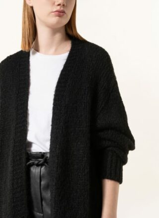 CINQUE Cixenia Strickhülle Damen, Schwarz