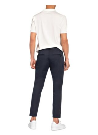 CINQUE Juno Chino Herren, Blau