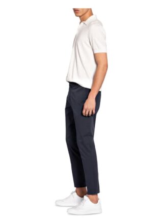 CINQUE Juno Chino Herren, Blau