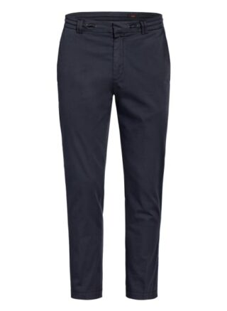 CINQUE Juno Chino Herren, Blau
