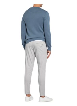CINQUE Juno Chino Herren, Grau