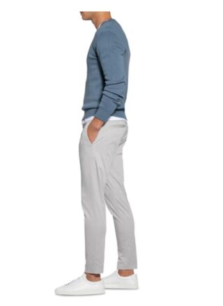 CINQUE Juno Chino Herren, Grau