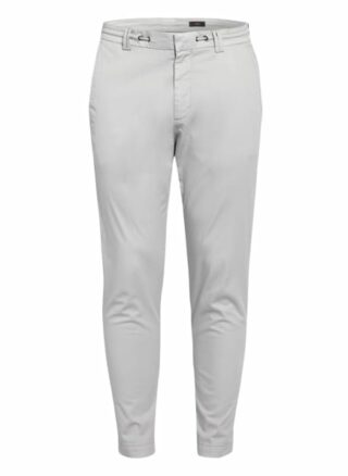CINQUE Juno Chino Herren, Grau