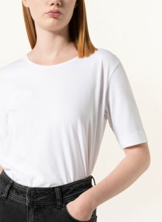 CINQUE T-Shirts Damen, Weiß