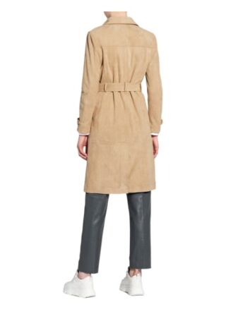 CINQUE Trenchcoat Damen, Beige