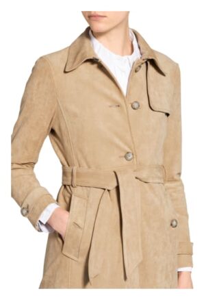 CINQUE Trenchcoat Damen, Beige