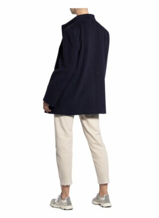 CINZIA ROCCA Cabanjacke Damen, Blau