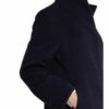 CINZIA ROCCA Cabanjacke Damen, Blau