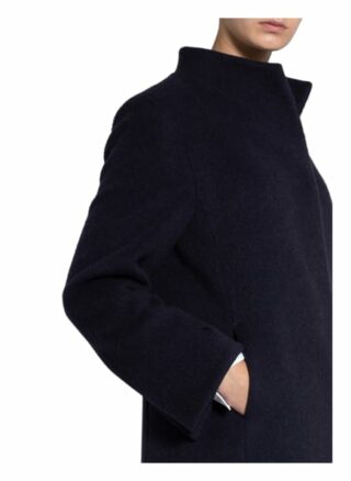 CINZIA ROCCA Cabanjacke Damen, Blau