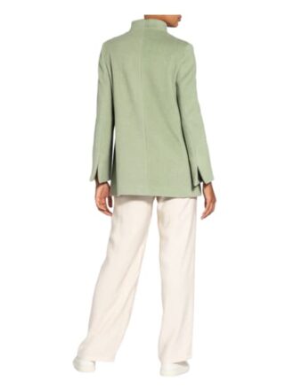CINZIA ROCCA Cabanjacke Damen, Grün