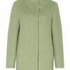 CINZIA ROCCA Cabanjacke Damen, Grün