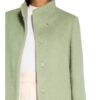 CINZIA ROCCA Cabanjacke Damen, Grün