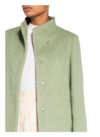 CINZIA ROCCA Cabanjacke Damen, Grün