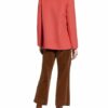 CINZIA ROCCA Cabanjacke Damen, Pink