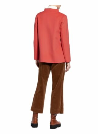 CINZIA ROCCA Cabanjacke Damen, Pink