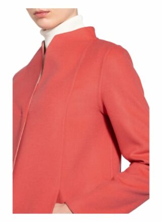 CINZIA ROCCA Cabanjacke Damen, Pink