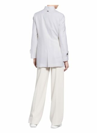 CINZIA ROCCA Cabanjacke Damen, Weiß