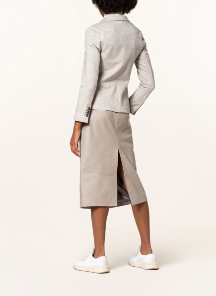 CIRCOLO 1901 1901 Blazer Damen, Beige CIRCOLO 1901 1901 Blazer Damen, Beige