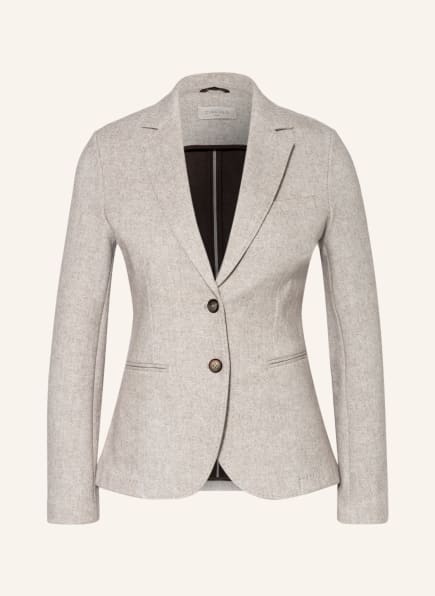 CIRCOLO 1901 1901 Blazer Damen, Beige CIRCOLO 1901 1901 Blazer Damen, Beige