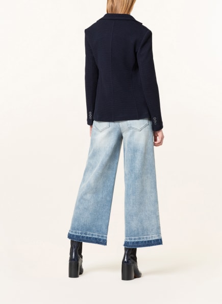 CIRCOLO 1901 1901 Blazer Damen, Blau CIRCOLO 1901 1901 Blazer Damen, Blau