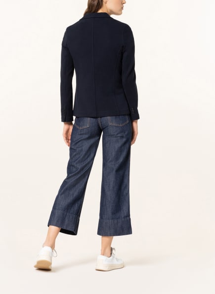 CIRCOLO 1901 1901 Blazer Damen, Blau CIRCOLO 1901 1901 Blazer Damen, Blau