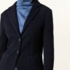 CIRCOLO 1901 1901 Blazer Damen, Blau