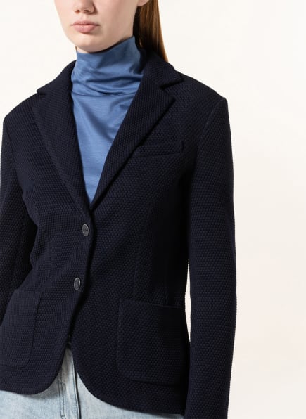 CIRCOLO 1901 1901 Blazer Damen, Blau CIRCOLO 1901 1901 Blazer Damen, Blau