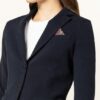 CIRCOLO 1901 1901 Blazer Damen, Blau