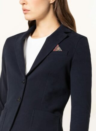 CIRCOLO 1901 1901 Blazer Damen, Blau