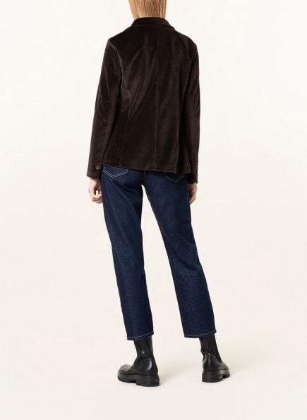 CIRCOLO 1901 1901 Blazer Damen, Braun CIRCOLO 1901 1901 Blazer Damen, Braun