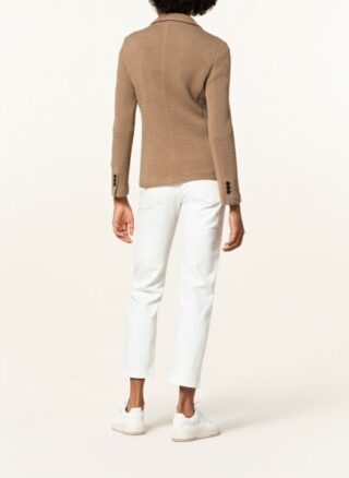 CIRCOLO 1901 1901 Blazer Damen, Braun