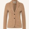 CIRCOLO 1901 1901 Blazer Damen, Braun