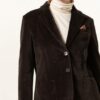 CIRCOLO 1901 1901 Blazer Damen, Braun